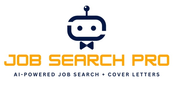 Job Search Pro Logo Job Search Pro Logo
