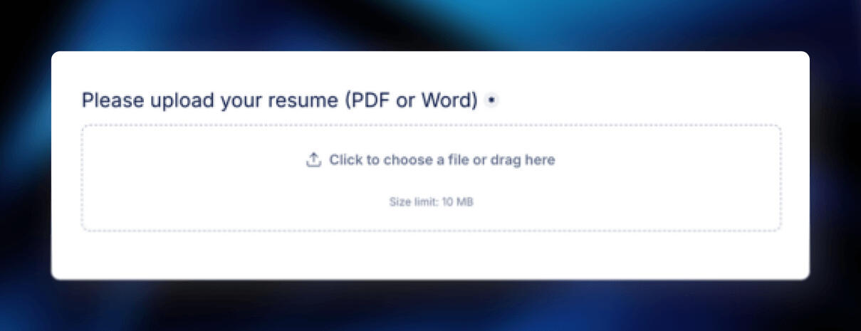 Job Search Pro Dashboard Banner Job Search Pro Dashboard Banner