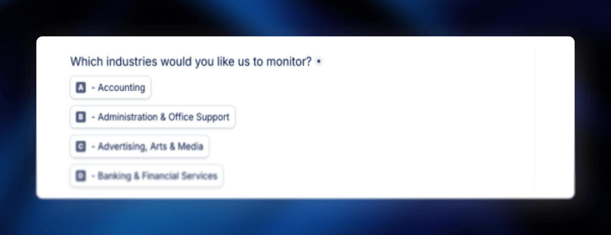 Job Search Pro Dashboard Banner Job Search Pro Dashboard Banner